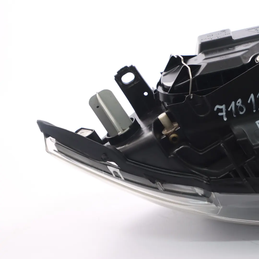 BMW E81 E82 E87 LCI Headlight Headlamp Light Lamp Bi-Xenon Right O/S 7170294 - SKU rhd-7181292-1 - Part number 7181292