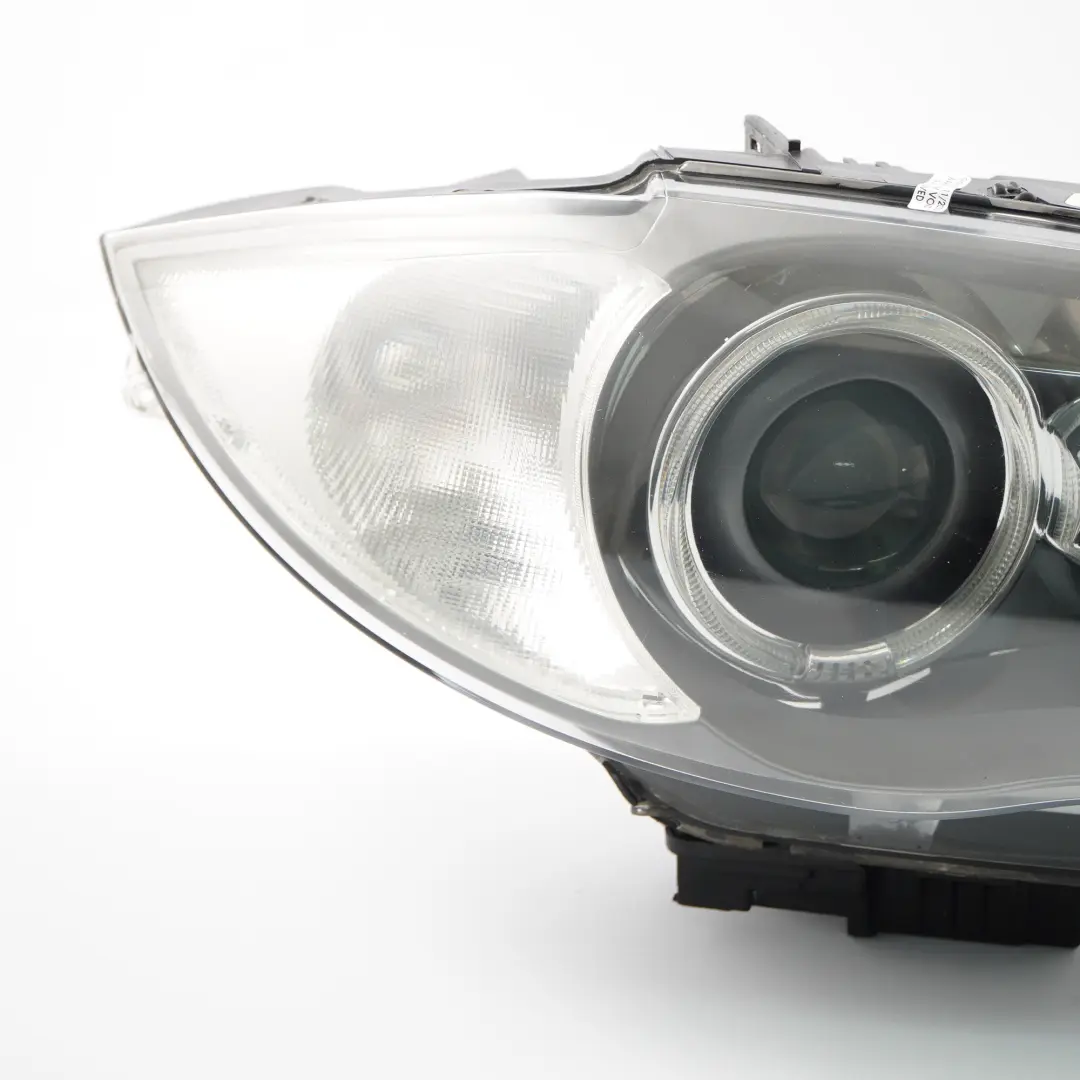 Headlight Lamp BMW E82 E81 E87 LCI Light Headlamp Bi-Xenon Right O/S 7170294 to with Part number 7181292 Headlight Lamp BMW E82 E81 E87 LCI Light Headlamp Bi-Xenon Right O/S 7170294 - SKU rhd-7181292-2 - Part number 7181292