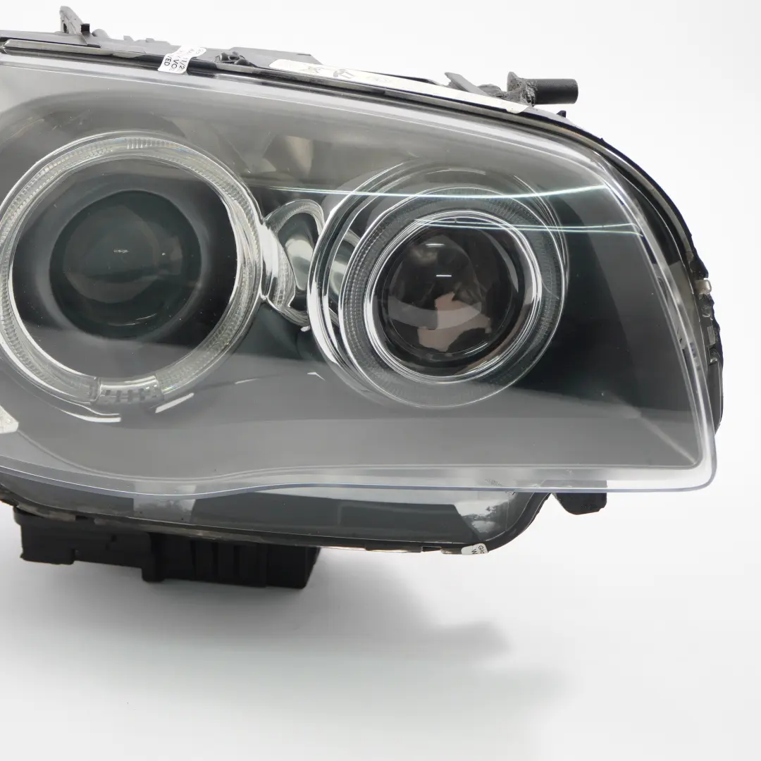 Headlight Lamp BMW E82 E81 E87 LCI Light Headlamp Bi-Xenon Right O/S 7170294 to with Part number 7181292 Headlight Lamp BMW E82 E81 E87 LCI Light Headlamp Bi-Xenon Right O/S 7170294 - SKU rhd-7181292-2 - Part number 7181292