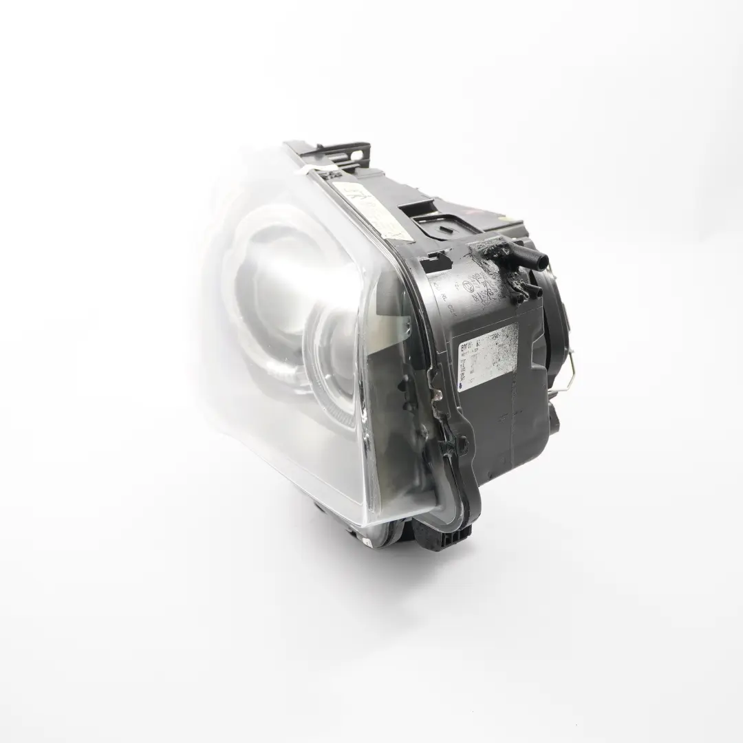  Headlight Lamp BMW E82 E81 E87 LCI Light Headlamp Bi-Xenon Right O/S 7170294 - SKU rhd-7181292-2 - Part number 7181292
