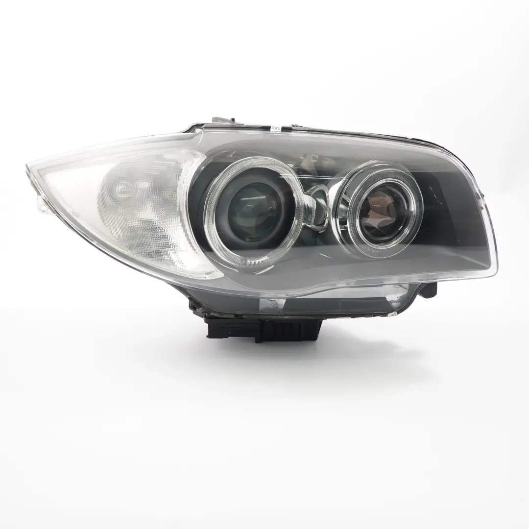  Headlight Lamp BMW E82 E81 E87 LCI Light Headlamp Bi-Xenon Right O/S 7170294 - SKU rhd-7181292-2 - Part number 7181292