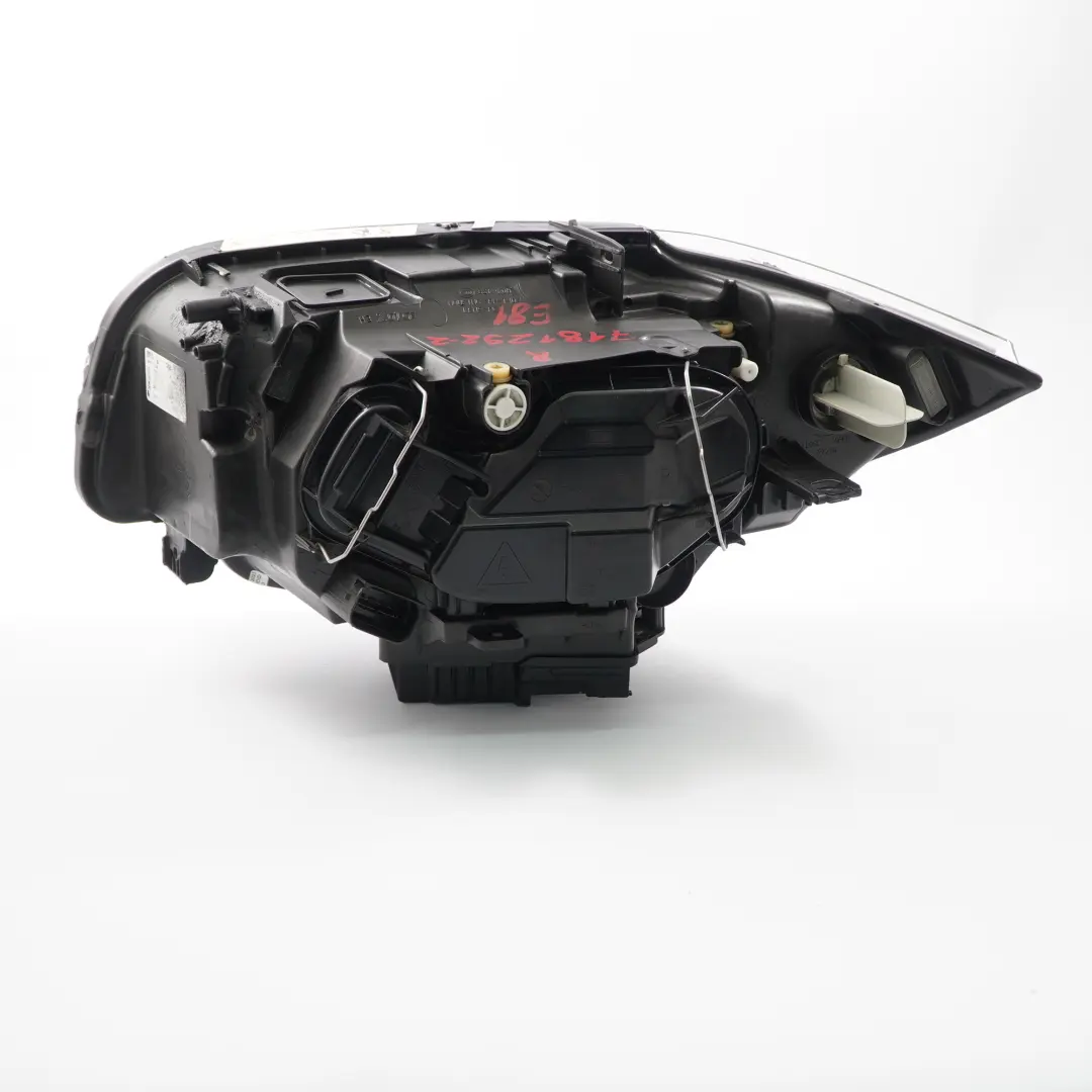  Headlight Lamp BMW E82 E81 E87 LCI Light Headlamp Bi-Xenon Right O/S 7170294 - SKU rhd-7181292-2 - Part number 7181292