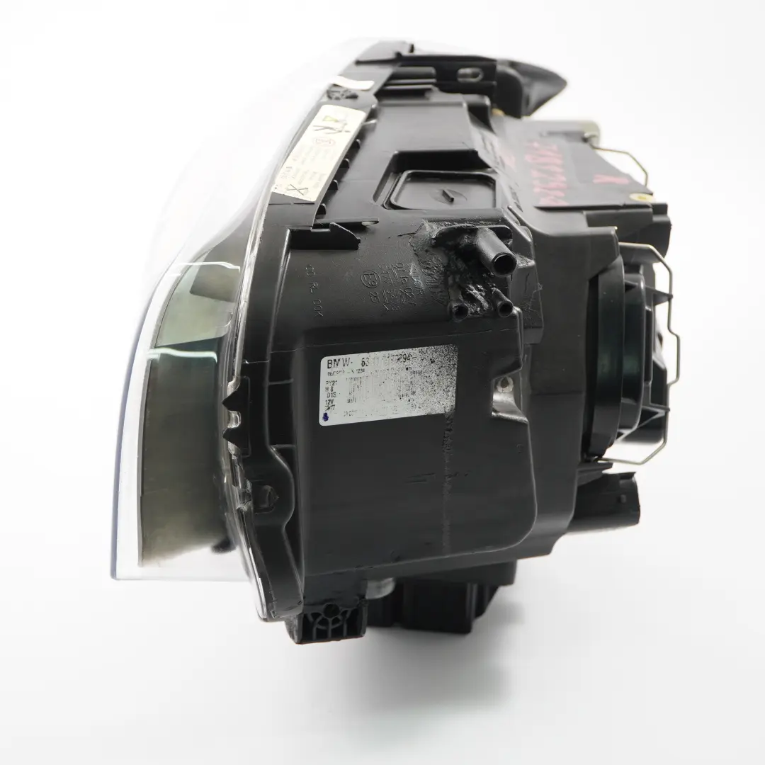  Headlight Lamp BMW E82 E81 E87 LCI Light Headlamp Bi-Xenon Right O/S 7170294 - SKU rhd-7181292-2 - Part number 7181292