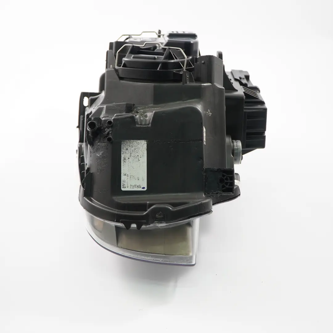  Headlight Lamp BMW E82 E81 E87 LCI Light Headlamp Bi-Xenon Right O/S 7170294 - SKU rhd-7181292-2 - Part number 7181292