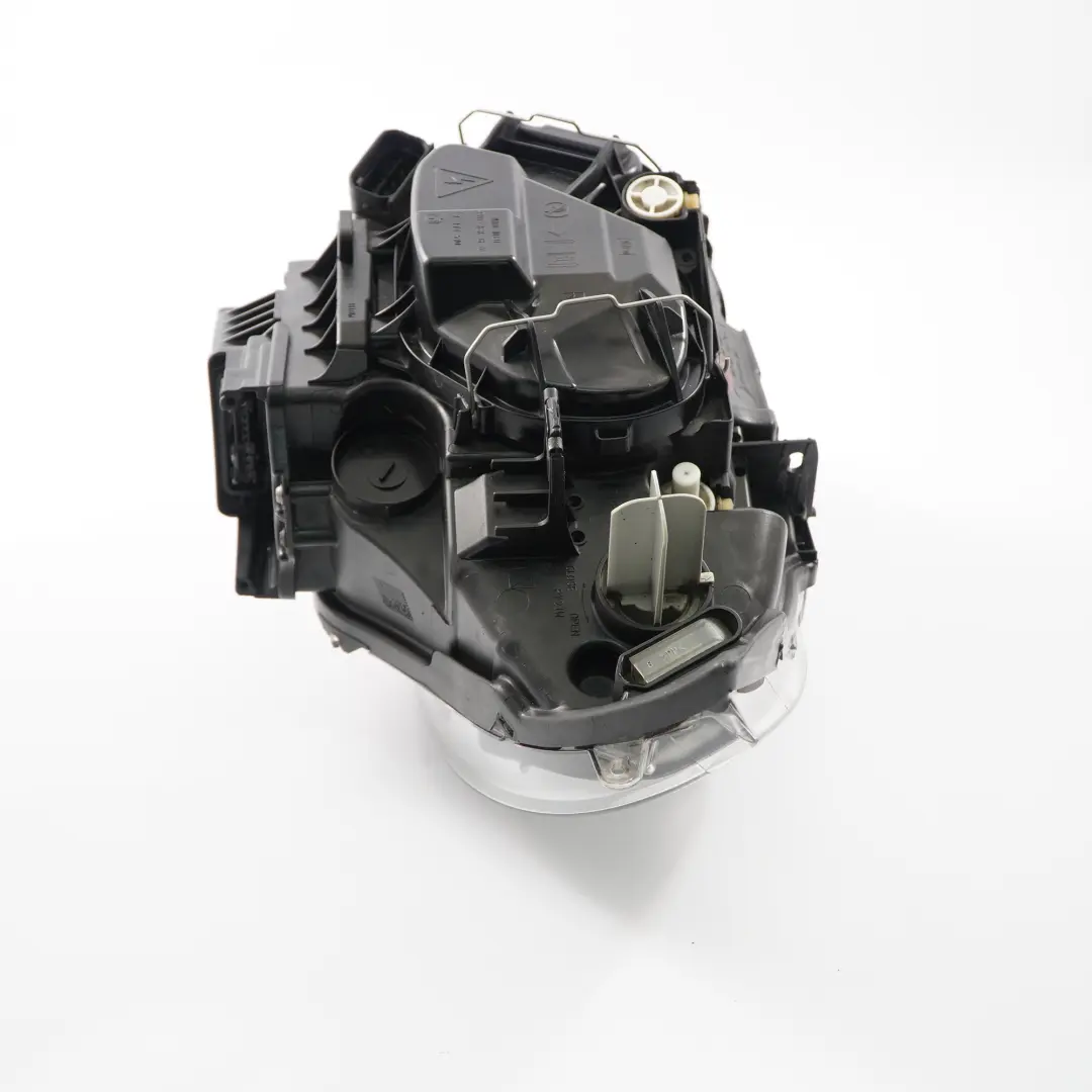  Headlight Lamp BMW E82 E81 E87 LCI Light Headlamp Bi-Xenon Right O/S 7170294 - SKU rhd-7181292-2 - Part number 7181292