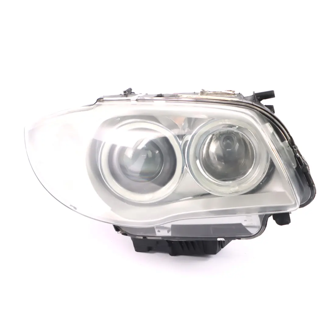 Headlight Lamp BMW E82 E81 E87 LCI Light Headlamp Bi-Xenon Right O/S 7170294 to with Part number 7181292 Headlight Lamp BMW E82 E81 E87 LCI Light Headlamp Bi-Xenon Right O/S 7170294 - SKU rhd-7181292-3 - Part number 7181292