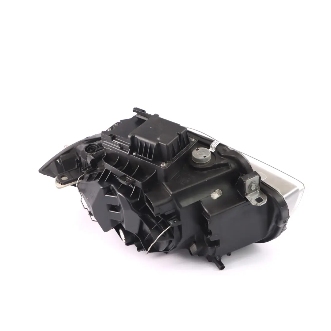 Headlight Lamp BMW E82 E81 E87 LCI Light Headlamp Bi-Xenon Right O/S 7170294 to with Part number 7181292 Headlight Lamp BMW E82 E81 E87 LCI Light Headlamp Bi-Xenon Right O/S 7170294 - SKU rhd-7181292-3 - Part number 7181292
