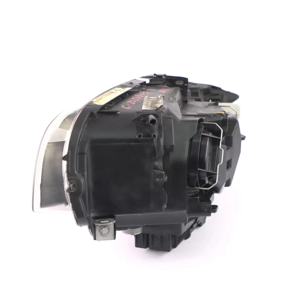 Headlight Lamp BMW E82 E81 E87 LCI Light Headlamp Bi-Xenon Right O/S 7170294 to with Part number 7181292 Headlight Lamp BMW E82 E81 E87 LCI Light Headlamp Bi-Xenon Right O/S 7170294 - SKU rhd-7181292-3 - Part number 7181292