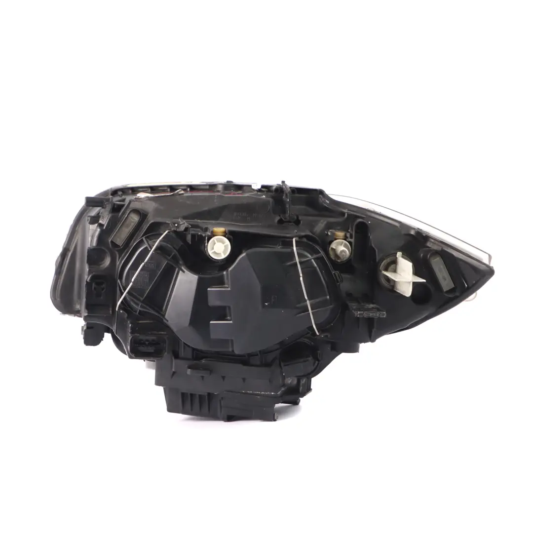 Headlight Lamp BMW E82 E81 E87 LCI Light Headlamp Bi-Xenon Right O/S 7170294 to with Part number 7181292 Headlight Lamp BMW E82 E81 E87 LCI Light Headlamp Bi-Xenon Right O/S 7170294 - SKU rhd-7181292-3 - Part number 7181292
