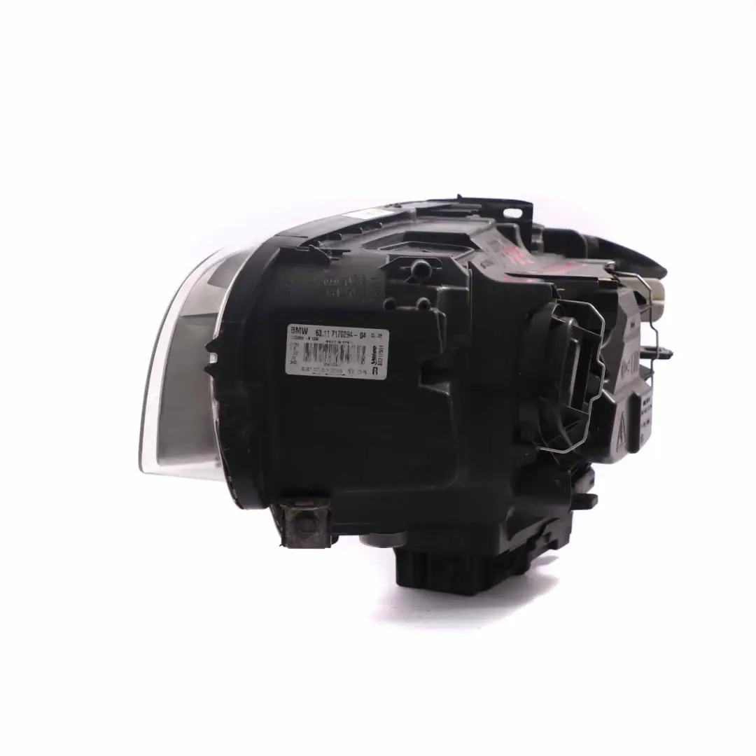 Headlight Lamp BMW E82 E81 E87 LCI Light Headlamp Bi-Xenon Right O/S 7170294 to with Part number 7181292 Headlight Lamp BMW E82 E81 E87 LCI Light Headlamp Bi-Xenon Right O/S 7170294 - SKU rhd-7181292 - Part number 7181292