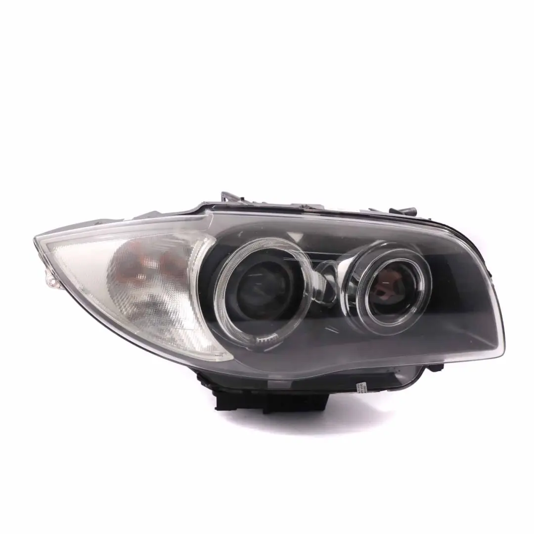 Headlight Lamp BMW E82 E81 E87 LCI Light Headlamp Bi-Xenon Right O/S 7170294 to with Part number 7181292 Headlight Lamp BMW E82 E81 E87 LCI Light Headlamp Bi-Xenon Right O/S 7170294 - SKU rhd-7181292 - Part number 7181292