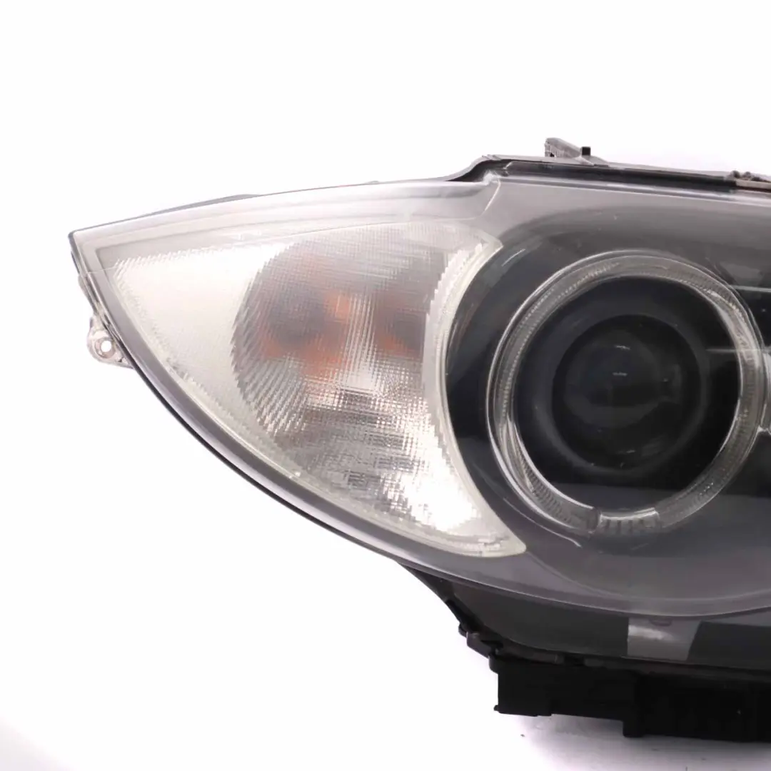Headlight Lamp BMW E82 E81 E87 LCI Light Headlamp Bi-Xenon Right O/S 7170294 to with Part number 7181292 Headlight Lamp BMW E82 E81 E87 LCI Light Headlamp Bi-Xenon Right O/S 7170294 - SKU rhd-7181292 - Part number 7181292