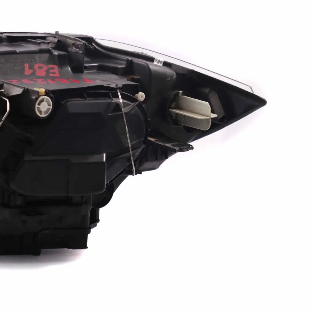 Headlight Lamp BMW E82 E81 E87 LCI Light Headlamp Bi-Xenon Right O/S 7170294 to with Part number 7181292 Headlight Lamp BMW E82 E81 E87 LCI Light Headlamp Bi-Xenon Right O/S 7170294 - SKU rhd-7181292 - Part number 7181292
