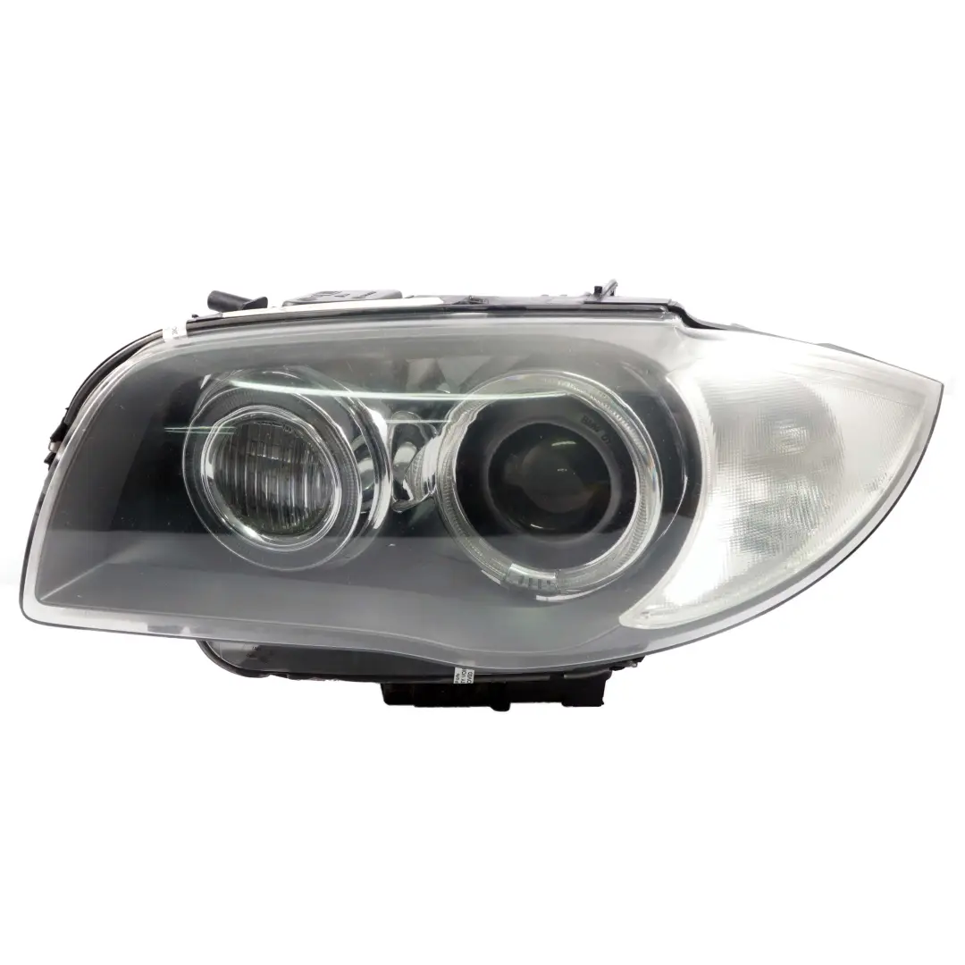 AHL Xenon Headlight Headlamp Lamp Left N/S 7181283 to BMW E81 E87 LCI 3 with Part number 7181295 BMW E81 E87 LCI 3 AHL Xenon Headlight Headlamp Lamp Left N/S 7181283 - SKU rhd-7181295-3 - Part number 7181295