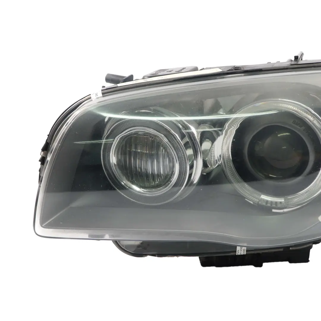 AHL Xenon Headlight Headlamp Lamp Left N/S 7181283 to BMW E81 E87 LCI 3 with Part number 7181295 BMW E81 E87 LCI 3 AHL Xenon Headlight Headlamp Lamp Left N/S 7181283 - SKU rhd-7181295-3 - Part number 7181295