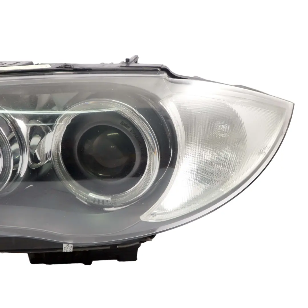 AHL Xenon Headlight Headlamp Lamp Left N/S 7181283 to BMW E81 E87 LCI 3 with Part number 7181295 BMW E81 E87 LCI 3 AHL Xenon Headlight Headlamp Lamp Left N/S 7181283 - SKU rhd-7181295-3 - Part number 7181295
