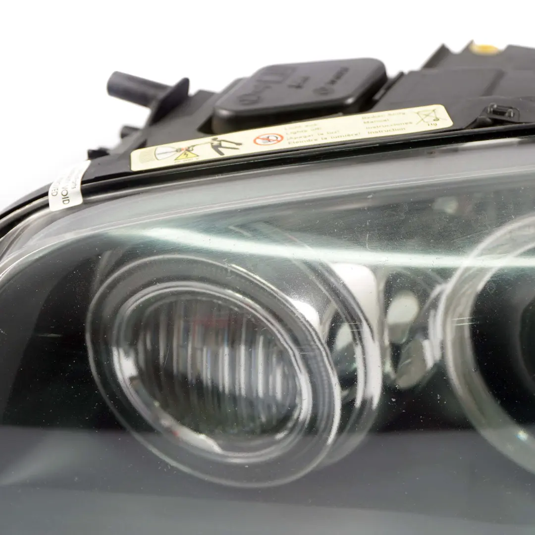 AHL Xenon Headlight Headlamp Lamp Left N/S 7181283 to BMW E81 E87 LCI 3 with Part number 7181295 BMW E81 E87 LCI 3 AHL Xenon Headlight Headlamp Lamp Left N/S 7181283 - SKU rhd-7181295-3 - Part number 7181295