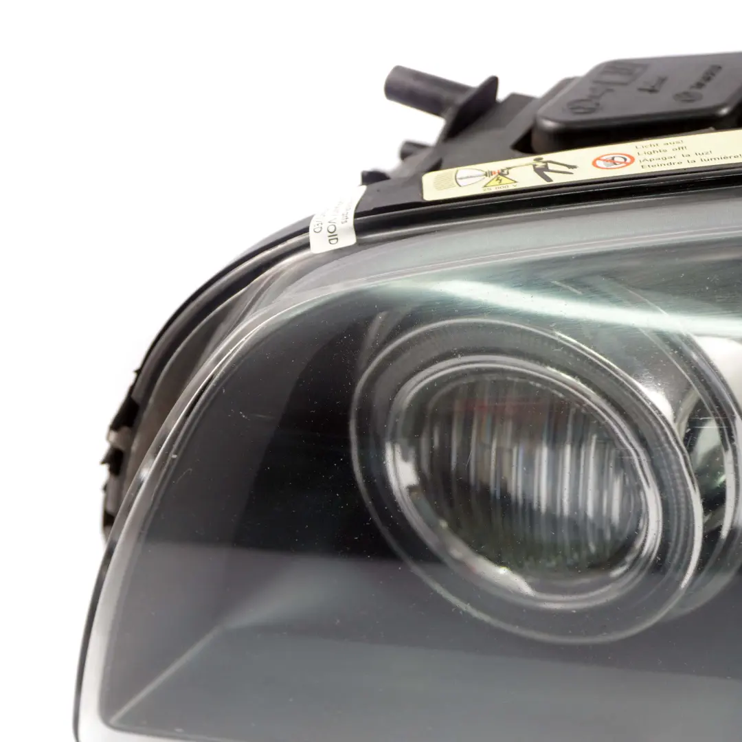 AHL Xenon Headlight Headlamp Lamp Left N/S 7181283 to BMW E81 E87 LCI 3 with Part number 7181295 BMW E81 E87 LCI 3 AHL Xenon Headlight Headlamp Lamp Left N/S 7181283 - SKU rhd-7181295-3 - Part number 7181295