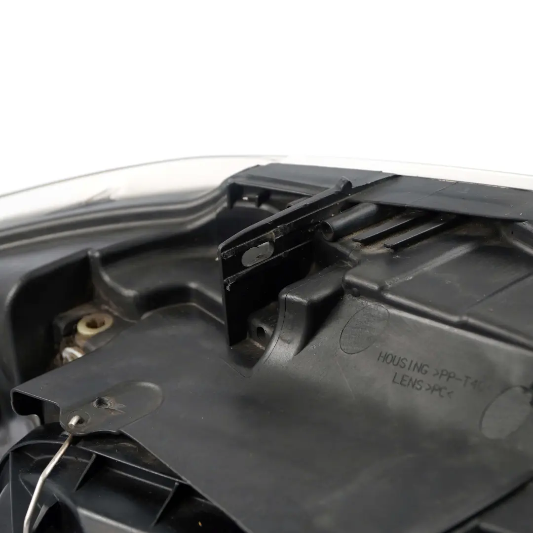 AHL Xenon Headlight Headlamp Lamp Left N/S 7181283 to BMW E81 E87 LCI 3 with Part number 7181295 BMW E81 E87 LCI 3 AHL Xenon Headlight Headlamp Lamp Left N/S 7181283 - SKU rhd-7181295-3 - Part number 7181295