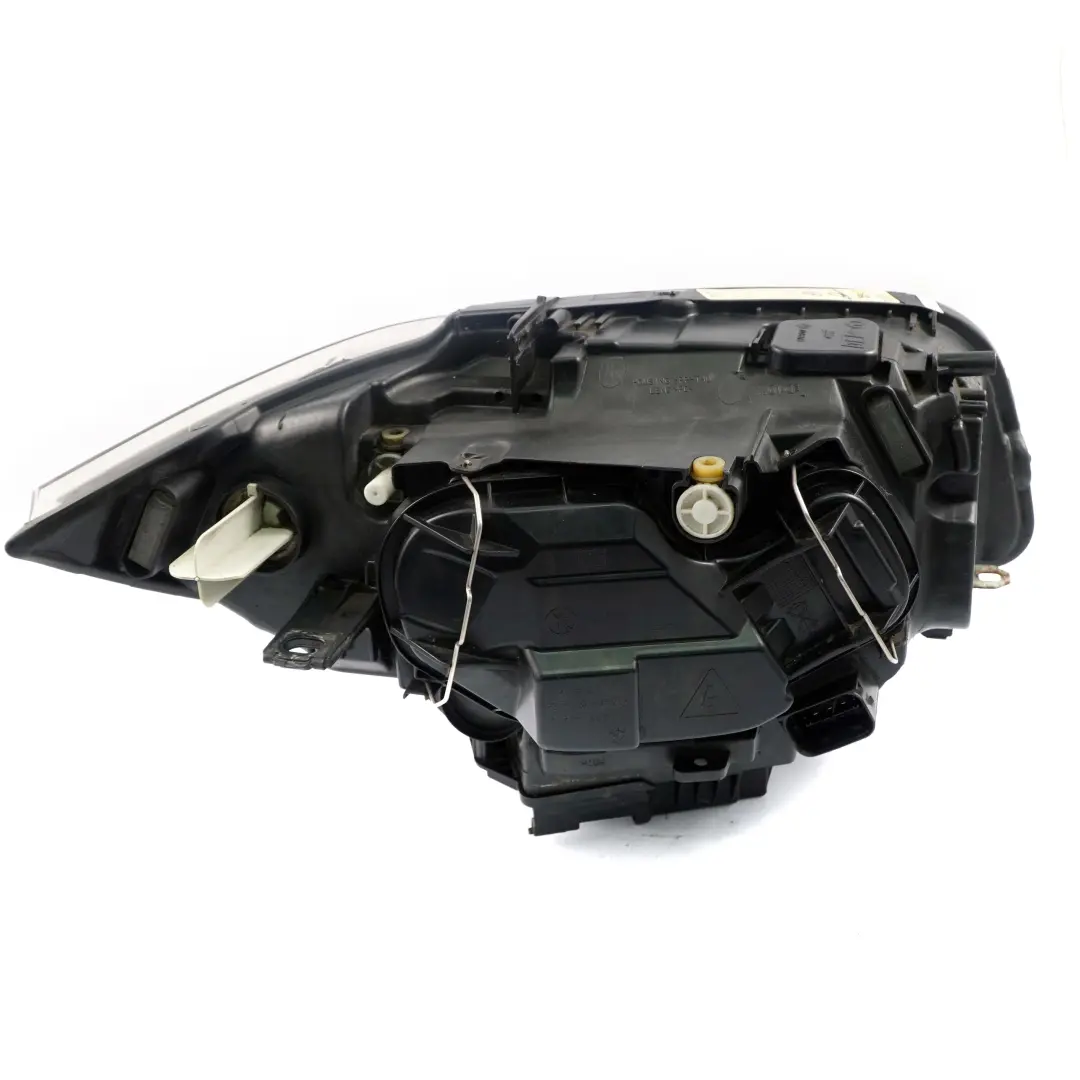 AHL Xenon Headlight Headlamp Lamp Left N/S 7181283 BMW E81 E87 LCI 3 - SKU rhd-7181295-3 - Part number 7181295