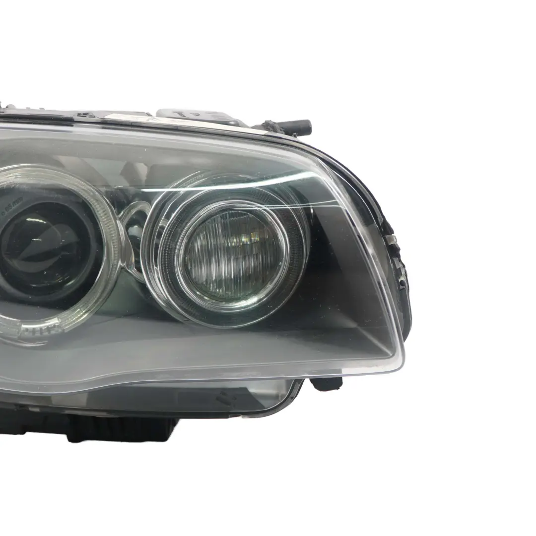 AHL Adaptive Xenon Headlight Headlamp Lamp Right O/S 7181284 to BMW E81 E87 LCI with Part number 7181296 BMW E81 E87 LCI AHL Adaptive Xenon Headlight Headlamp Lamp Right O/S 7181284 - SKU rhd-7181296-1 - Part number 7181296