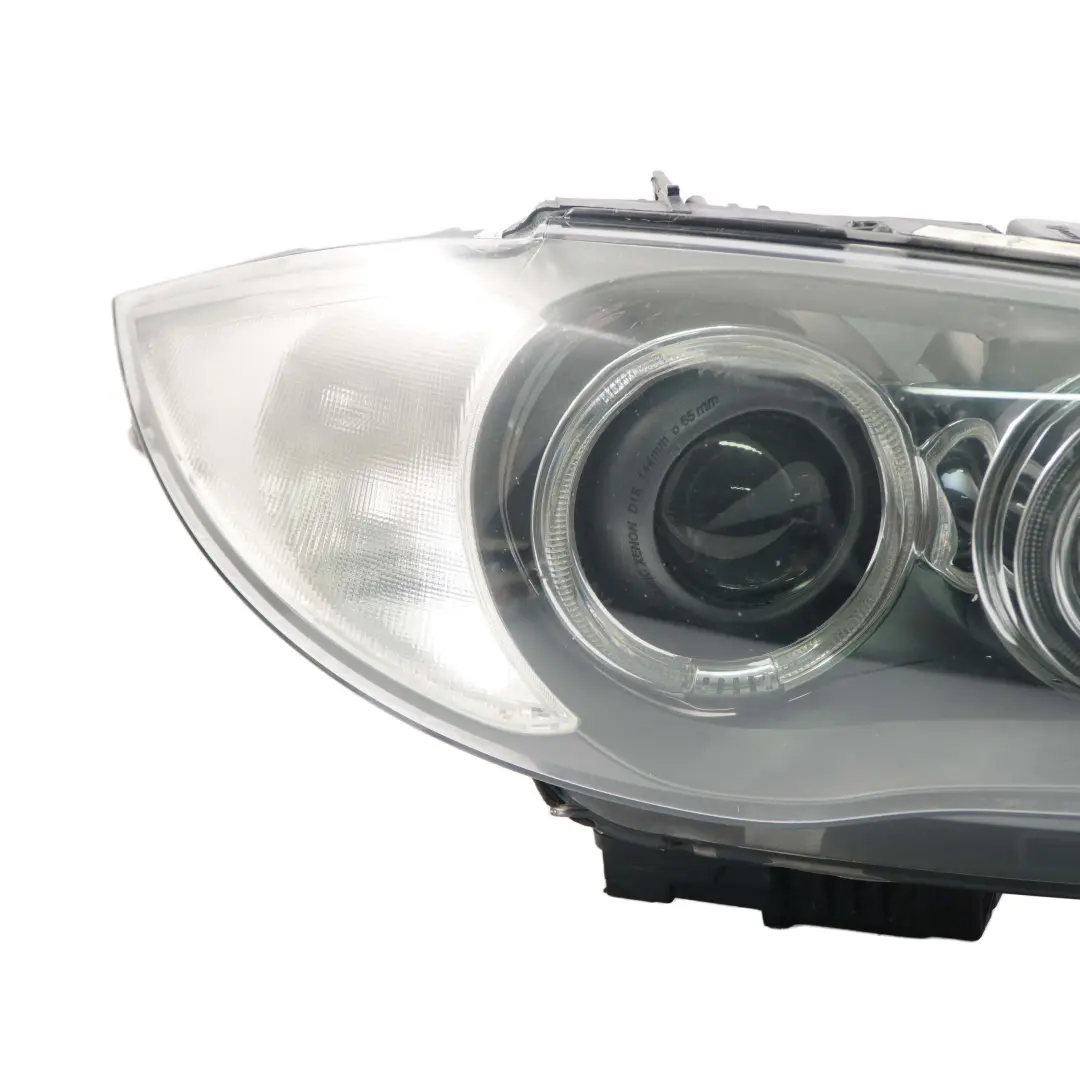 AHL Adaptive Xenon Headlight Headlamp Lamp Right O/S 7181284 to BMW E81 E87 LCI with Part number 7181296 BMW E81 E87 LCI AHL Adaptive Xenon Headlight Headlamp Lamp Right O/S 7181284 - SKU rhd-7181296-1 - Part number 7181296