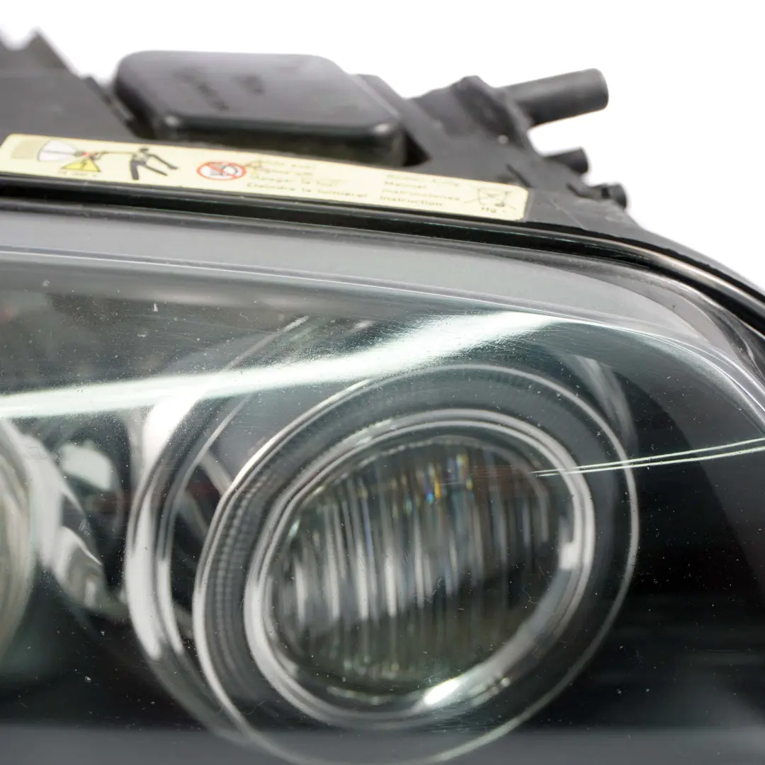 AHL Adaptive Xenon Headlight Headlamp Lamp Right O/S 7181284 to BMW E81 E87 LCI with Part number 7181296 BMW E81 E87 LCI AHL Adaptive Xenon Headlight Headlamp Lamp Right O/S 7181284 - SKU rhd-7181296-1 - Part number 7181296