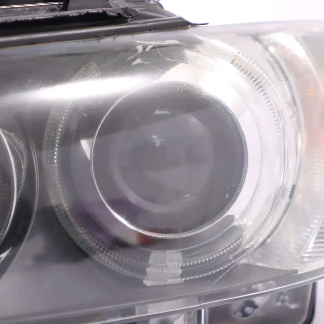 BMW E92 E93 Bi-Xenon Headlight Front Lamp Light Left N/S 7162129 - SKU rhd-7182509-1 - Part number 7182509