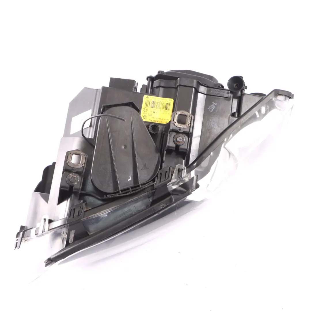 BMW E92 E93 Bi-Xenon Headlight Front Lamp Light Left N/S 7162129 - SKU rhd-7182509-1 - Part number 7182509