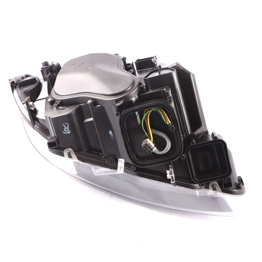 BMW E92 E93 Bi-Xenon Headlight Front Lamp Light Left N/S 7162129 - SKU rhd-7182509-1 - Part number 7182509