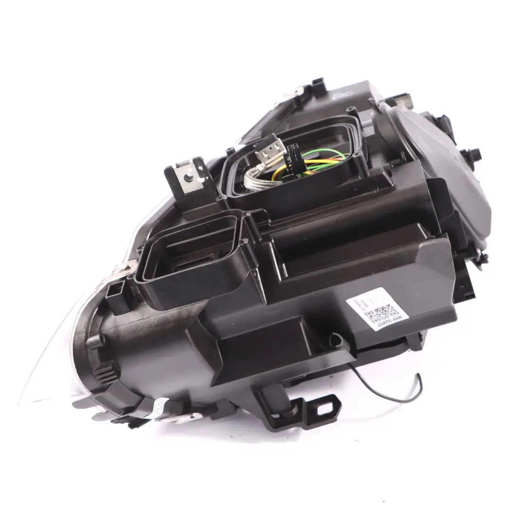 BMW E92 E93 Bi-Xenon Headlight Front Lamp Light Left N/S 7162129 - SKU rhd-7182509-1 - Part number 7182509