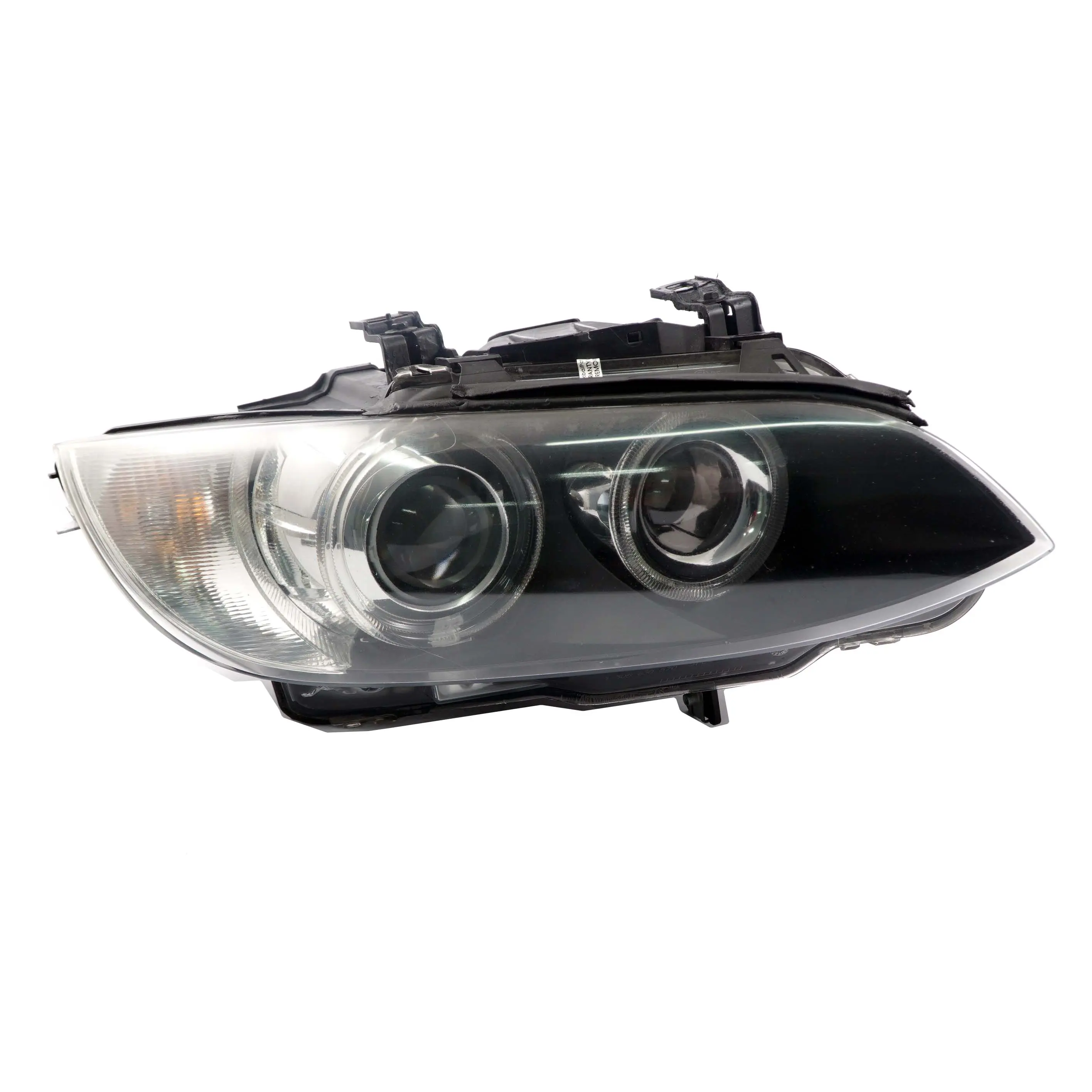 BMW 3 Series E92 E93 Bi-Xenon Headlight Front Lamp Light Right O/S 7162130