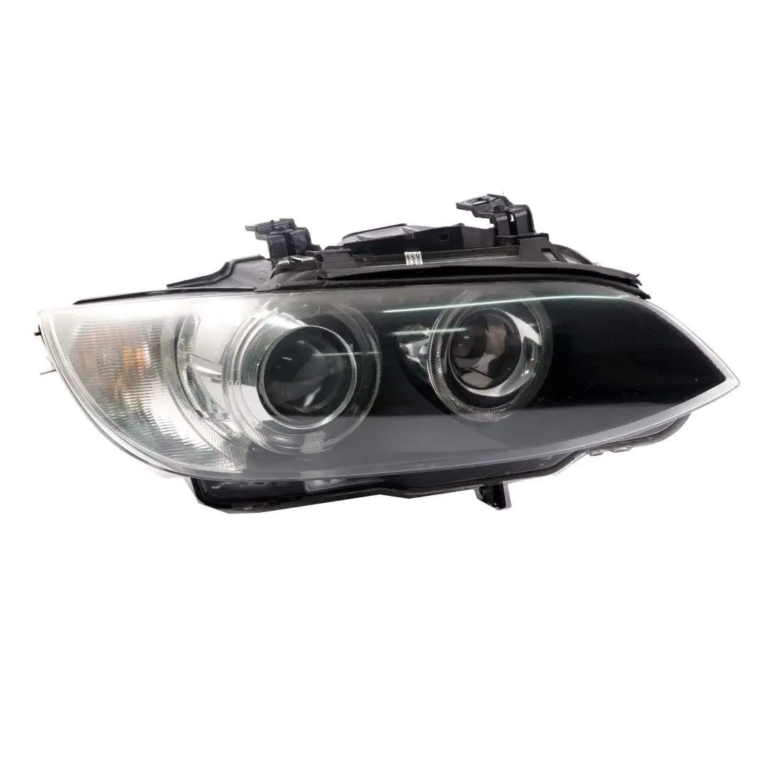 Bi-Xenon Headlight Front Lamp Light Right O/S 7162130 to BMW 3 Series E92 E93 with Part number 7182510 BMW 3 Series E92 E93 Bi-Xenon Headlight Front Lamp Light Right O/S 7162130 - SKU RHD-7182510 - Part number 7182510