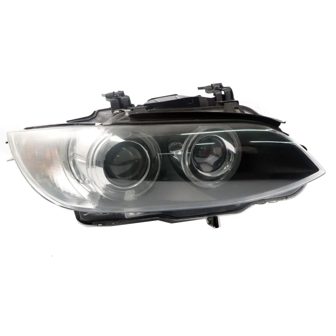 Bi-Xenon Headlight Front Lamp Light Right O/S 7162130 to BMW 3 Series E92 E93 with Part number 7182510 BMW 3 Series E92 E93 Bi-Xenon Headlight Front Lamp Light Right O/S 7162130 - SKU RHD-7182510 - Part number 7182510