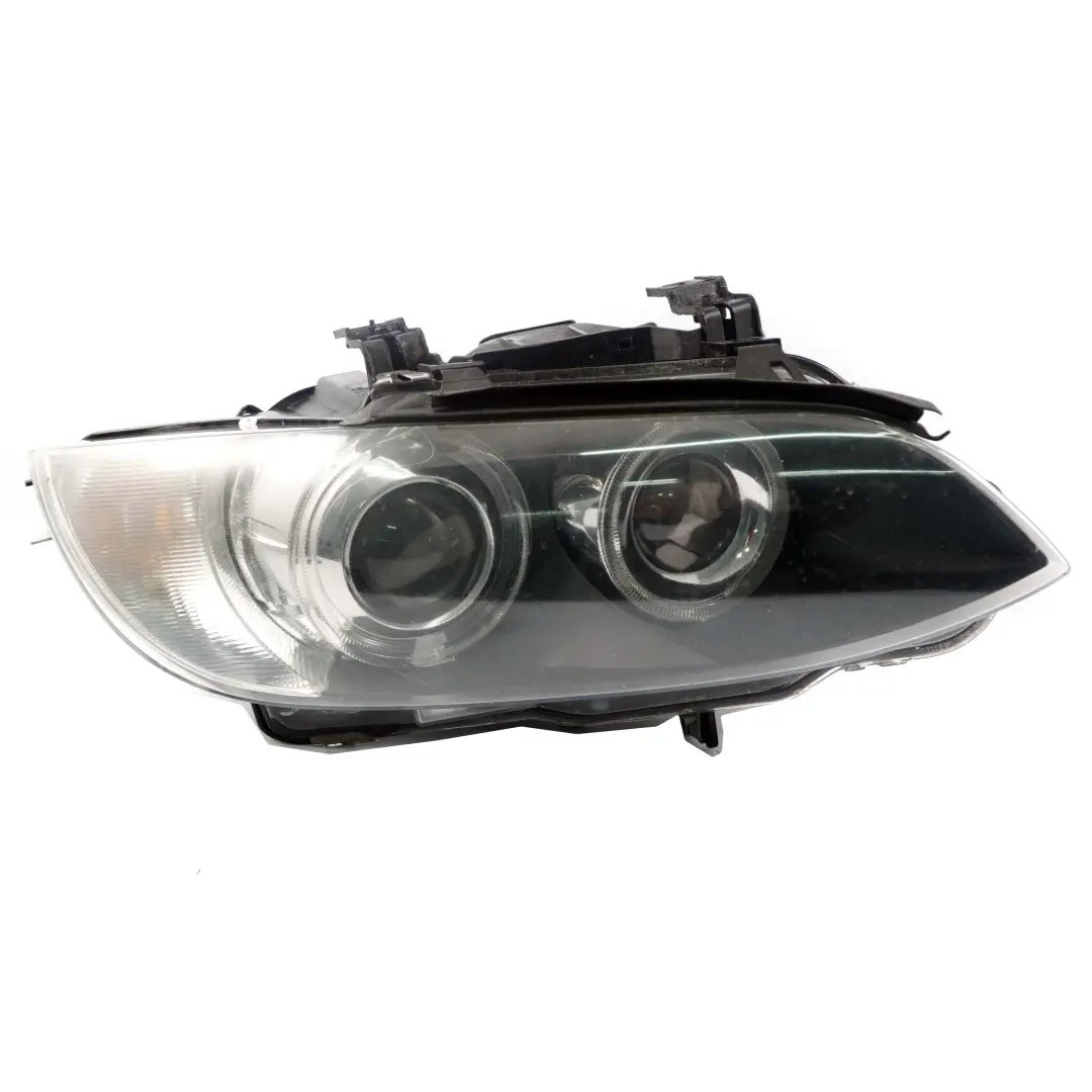 Bi-Xenon Headlight Front Lamp Light Right O/S 7162130 to BMW 3 Series E92 E93 with Part number 7182510 BMW 3 Series E92 E93 Bi-Xenon Headlight Front Lamp Light Right O/S 7162130 - SKU RHD-7182510 - Part number 7182510