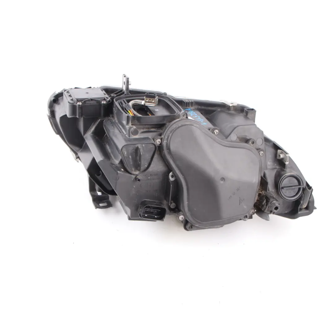 Headlight Xenon BMW E92 LCI AHL Xenon Lamp Left N/S 7162143 to with Part number 7182515 Headlight Xenon BMW E92 LCI AHL Xenon Lamp Left N/S 7162143 - SKU rhd-7182515-1 - Part number 7182515