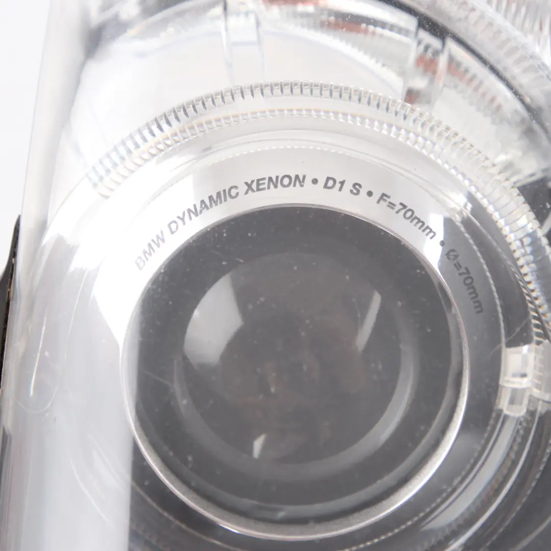 Headlight Xenon BMW E92 LCI AHL Xenon Lamp Left N/S 7162143 to with Part number 7182515 Headlight Xenon BMW E92 LCI AHL Xenon Lamp Left N/S 7162143 - SKU rhd-7182515-1 - Part number 7182515