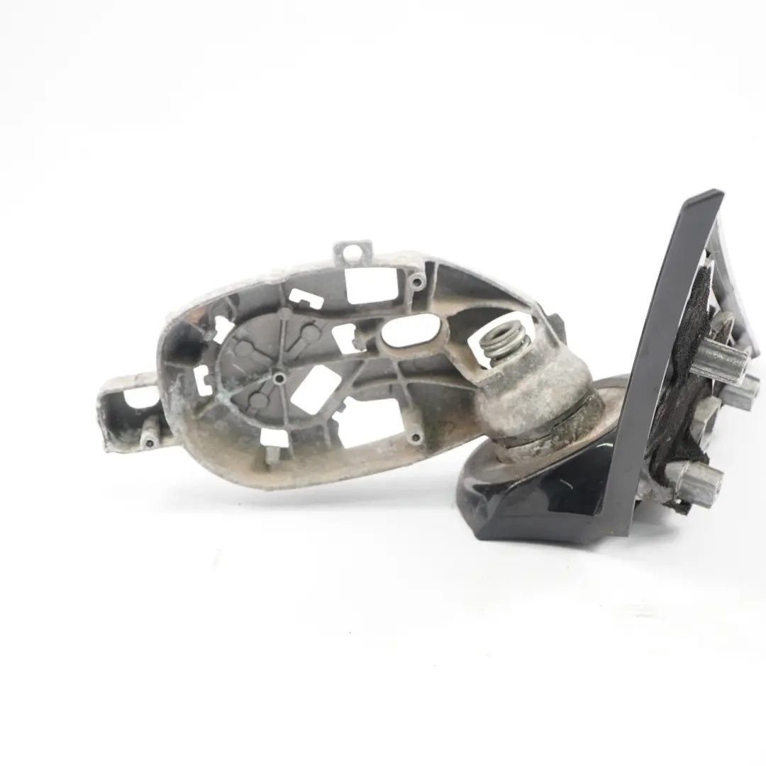 Base Wing Mirror BMW E81 E82 M Sport High Gloss Left N/S Outside to with Part number 7185307 Base Wing Mirror BMW E81 E82 M Sport High Gloss Left N/S Outside - SKU rhd-7185307-2 - Part number 7185307