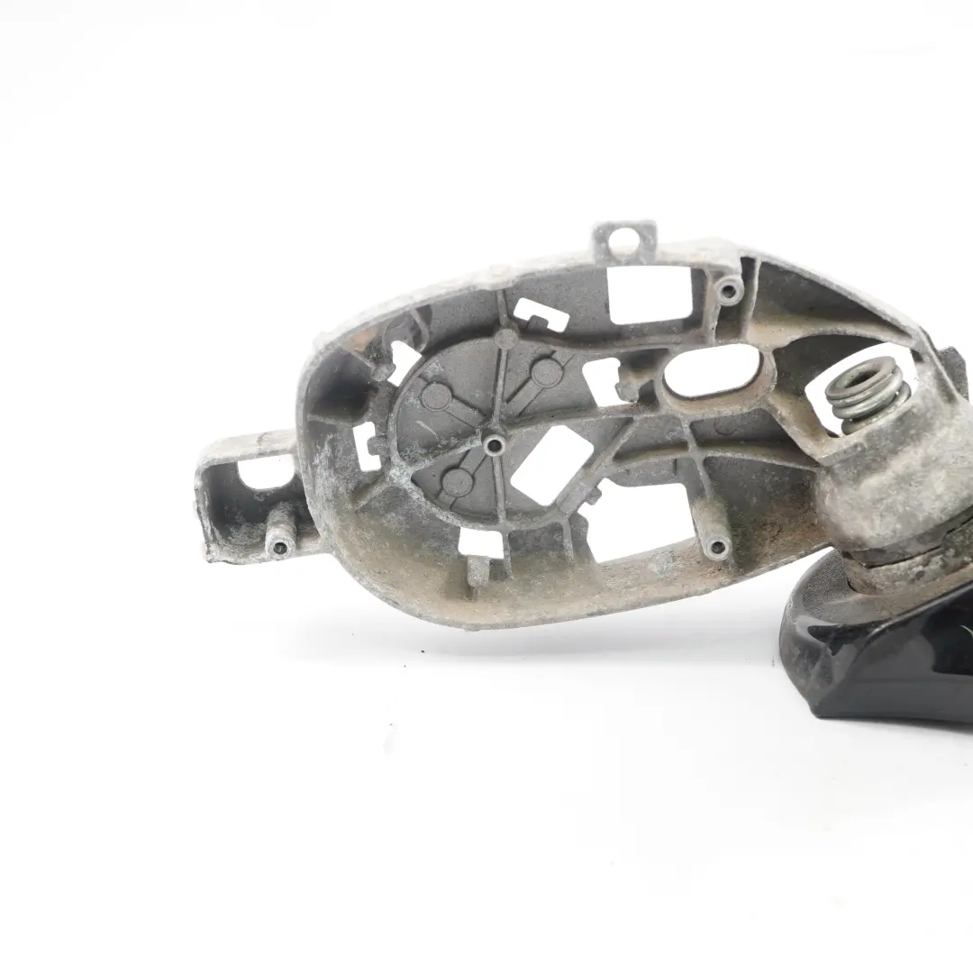 Base Wing Mirror BMW E81 E82 M Sport High Gloss Left N/S Outside to with Part number 7185307 Base Wing Mirror BMW E81 E82 M Sport High Gloss Left N/S Outside - SKU rhd-7185307-2 - Part number 7185307