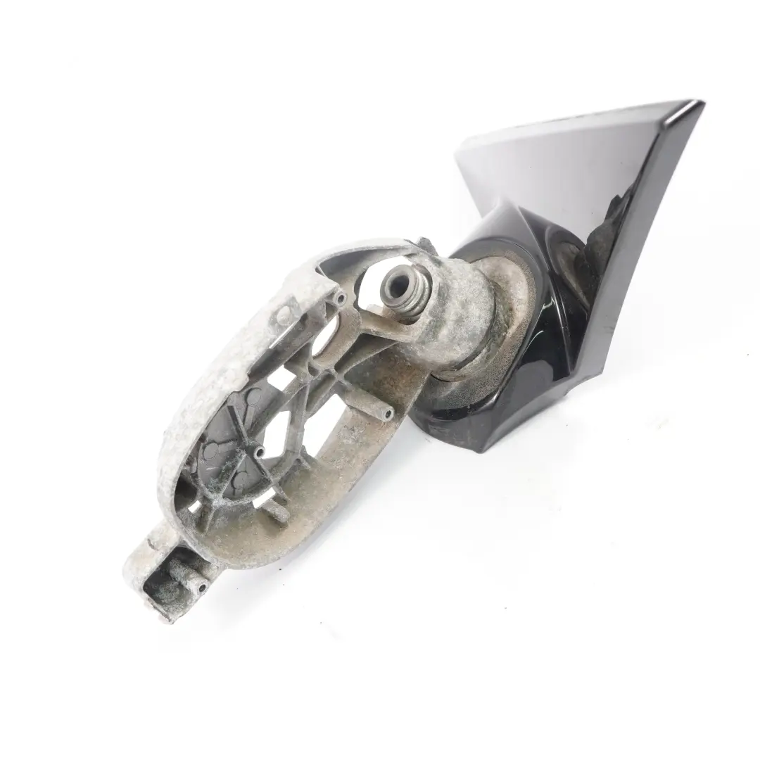  Base Wing Mirror BMW E81 E82 M Sport High Gloss Left N/S Outside - SKU rhd-7185307-2 - Part number 7185307