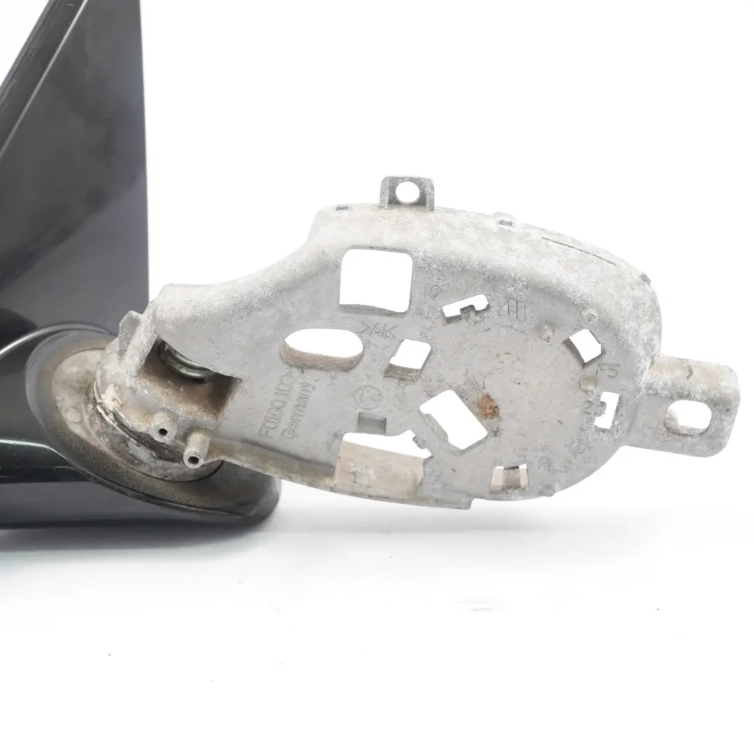  Base Wing Mirror BMW E81 E82 M Sport High Gloss Left N/S Outside - SKU rhd-7185307-2 - Part number 7185307
