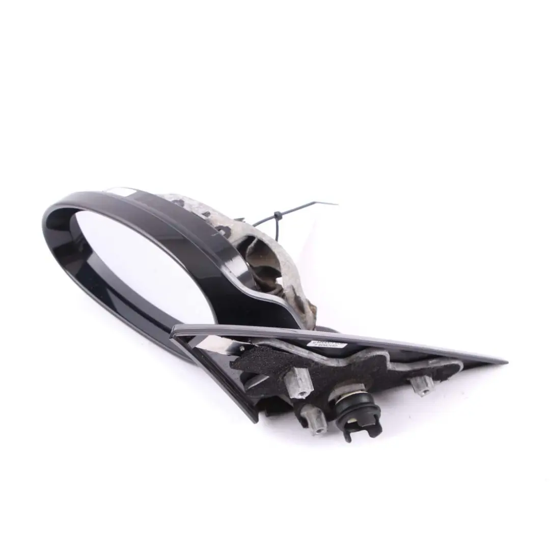 Wing Mirror BMW E81 E82 M Sport High Gloss Shadow Line Left N/S Heated to with Part number 7185307 Wing Mirror BMW E81 E82 M Sport High Gloss Shadow Line Left N/S Heated - SKU RHD-7185307-3 - Part number 7185307