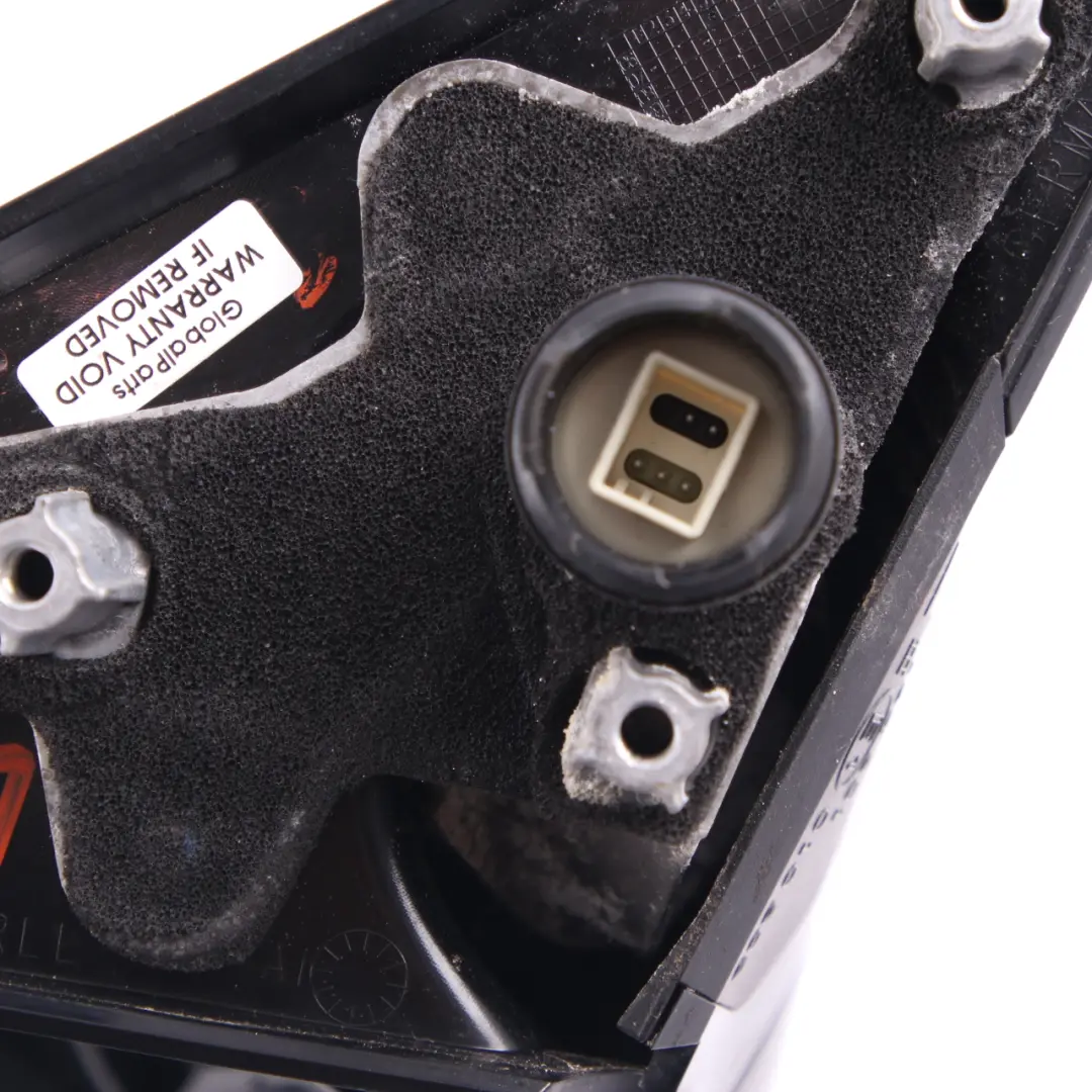 Door Wing Mirror BMW E81 E82 6 M Sport High Gloss Left N/S Black Sapphire 475 to with Part number 7185307 Door Wing Mirror BMW E81 E82 6 M Sport High Gloss Left N/S Black Sapphire 475 - SKU rhd-7185307-BS6 - Part number 7185307