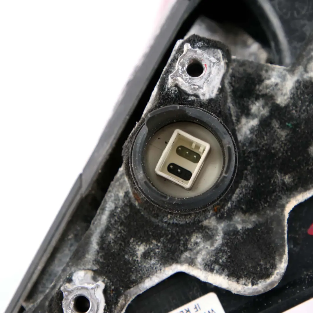 Wing Mirror BMW E81 E82 M Sport High Gloss Left N/S Karmesinrot Crimson Red A61 to with Part number 7185307 Wing Mirror BMW E81 E82 M Sport High Gloss Left N/S Karmesinrot Crimson Red A61 - SKU rhd-7185307-KAR - Part number 7185307