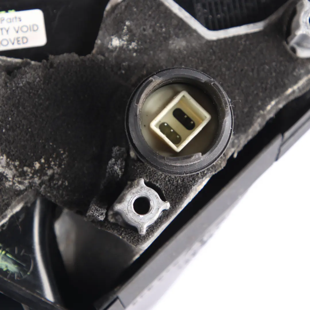  Wing Mirror BMW E81 E82 2 M Sport High Gloss Left N/S Le Mans Blau Blue 381 - SKU rhd-7185307-LMB2 - Part number 7185307