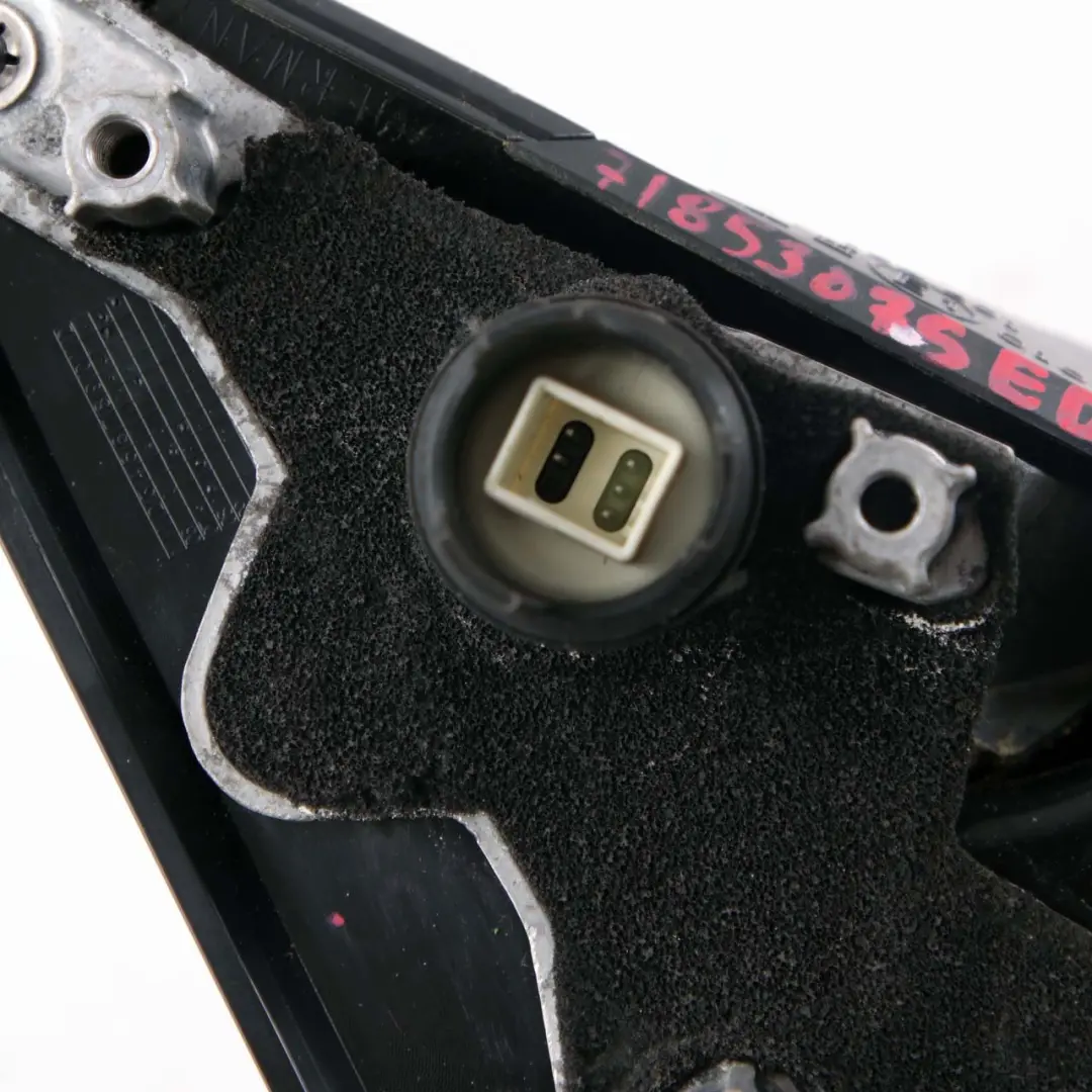 High Gloss Left Wing Mirror N/S Sedonarot Sedona Red A79 to BMW 1 E81 E82 1 M Sport with Part number 7185307 BMW 1 E81 E82 1 M Sport High Gloss Left Wing Mirror N/S Sedonarot Sedona Red A79 - SKU rhd-7185307-SED1 - Part number 7185307