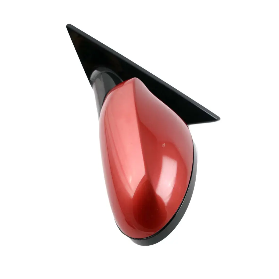 High Gloss Left Wing Mirror N/S Sedonarot Sedona Red A79 to BMW 1 E81 E82 1 M Sport with Part number 7185307 BMW 1 E81 E82 1 M Sport High Gloss Left Wing Mirror N/S Sedonarot Sedona Red A79 - SKU rhd-7185307-SED1 - Part number 7185307