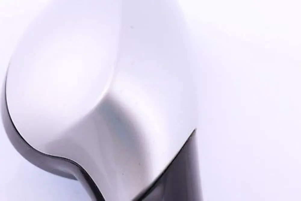 Heated Left Wing Mirror N/S Titansilber Silver to BMW 1 Series E81 E82 E88 M Sport with Part number 7185307 BMW 1 Series E81 E82 E88 M Sport Heated Left Wing Mirror N/S Titansilber Silver - SKU rhd-7185307-TS - Part number 7185307