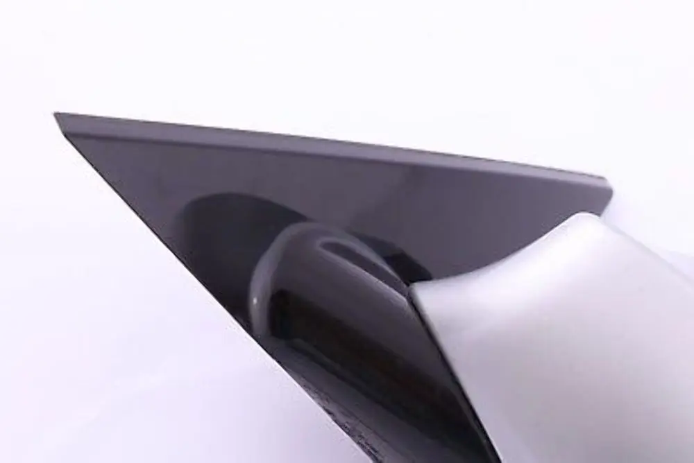 Heated Left Wing Mirror N/S Titansilber Silver to BMW 1 Series E81 E82 E88 M Sport with Part number 7185307 BMW 1 Series E81 E82 E88 M Sport Heated Left Wing Mirror N/S Titansilber Silver - SKU rhd-7185307-TS - Part number 7185307