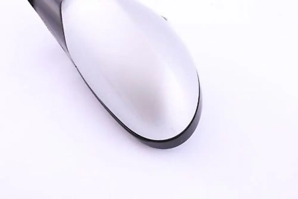 Heated Left Wing Mirror N/S Titansilber Silver to BMW 1 Series E81 E82 E88 M Sport with Part number 7185307 BMW 1 Series E81 E82 E88 M Sport Heated Left Wing Mirror N/S Titansilber Silver - SKU rhd-7185307-TS - Part number 7185307